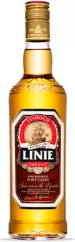 Linie Aquavit Double Cask Port 0,7l 41,5%