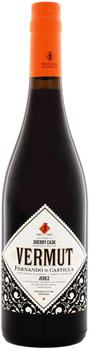 Fernando de Castilla Vermut 0,75l 17%