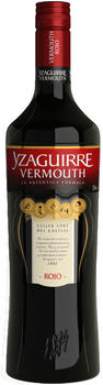 Yzaguirre Vermouth Clásico Rojo 1l 15%