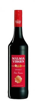 Málaga Virgen Sweet 0,75l 15%