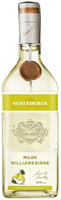 Schladerer Milde Williamsbirne - 0,7L 34% vol, Grundpreis: &euro; 28,56 / l