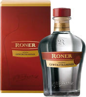 Roner Grappa Gew&uuml;rztraminer