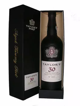 Taylor's 30 Year Old Tawny Port 0,75l