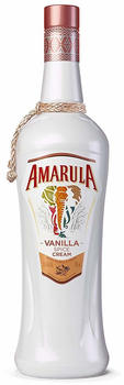 Amarula Vanilla Spice Likör 0,7l 15,5%