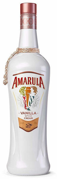Amarula Vanilla Spice Likör 0,7l 15,5%