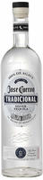 Jose Cuervo Tradicional Blanco Tequila (40 % vol, 0,7 Liter), Grundpreis: &euro;