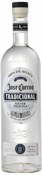 Cuervo Traditional Silver Tequila 0,7l