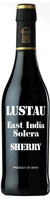 Lustau East India Solera Sherry 20% vol. 0,50l, Grundpreis: &euro; 31,80 / l