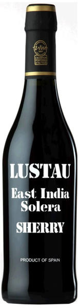 Lustau East India Solera 0,75l