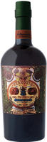 Gin del Professore Vermouth del Professore Rosso - 0,75L 18% vol, Grundpreis: &euro;