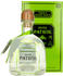 Patrón Silver