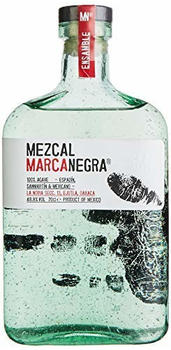Marca Negra Mezcal Ensamble 0,7l 48,8%