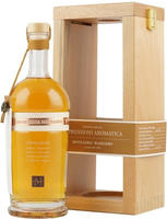 Marzadro Grappa Espressioni Aromatica 43% vol. 0,70l, Grundpreis: &euro; 92,71...