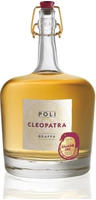 Poli Distillerie Poli Grappa Cleopatra Amarone Oro (40 % Vol., 0,7 Liter),