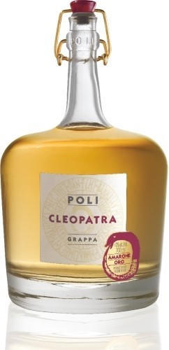 Poli Cleopatra Amarone Oro 40%