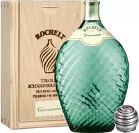 Birkenhof Brennerei Birkenhof Alte Williams Birne - 1 Liter 40% vol