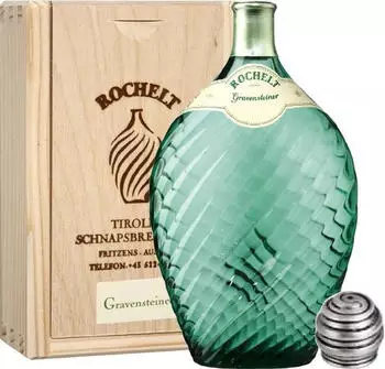 Birkenhof Brennerei Alte Williams-Birne 40% 1l