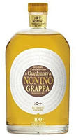 Nonino Grappa Lo Chardonnay Barrique Monovitigno 41% vol. 2,0l Magnum,...