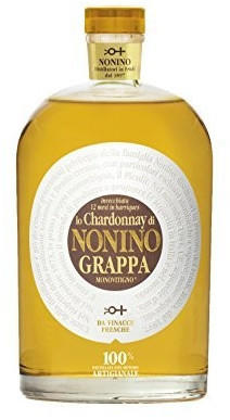 Nonino I Vigneti Monovitigno Lo Chardonnay In Barrique 2l 41%