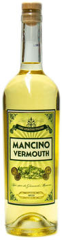 Mancino Vermouth Secco 0,75l 18%