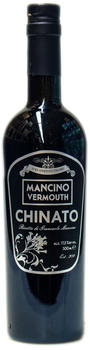 Mancino Vermouth Chinato 0,5l 17,5%