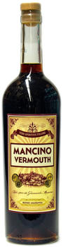 Mancino Rosso Amaranto Vermouth 0,75l 13%