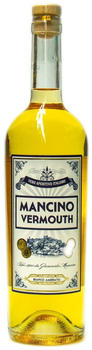 Mancino Vermouth Bianco Ambrato 0,75l 16%