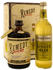 Sierra Madre Remedy Spiced Rum 41,5%
