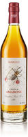 Marolo Grappa Amarone 0,7l 45%, Grundpreis: &euro; 57,- / l