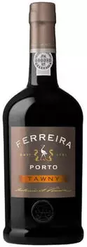 Ferreira Tawny Port 19,5% 0,75l