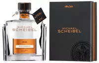 Scheibel Alte Zeit Wild Himbeerbrand 41% vol. 0,70l, Grundpreis: &euro; 178,43 / l
