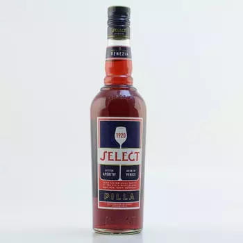 Montenegro Select Aperitivo 0,7l 17,5%