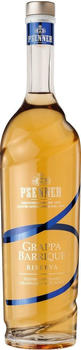 Psenner Grappa Barrique Riserva 40% 0,7l