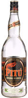 Pit&uacute; Cacha&ccedil;a do Brasil