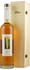 Doppelmagnum 3l in Holzkiste: Berta Grappa Elisi 43%