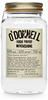 O'Donnell Moonshine O'Donnell High Proof Moonshine Weizenbrand (50 % Vol., 0,7