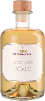 Steinhauser Bodensee Cöxle - Cox Orange Apfelbrand 38% 0,5l