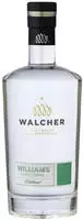 Walcher Williams Classic 40% vol. 0,70l, Grundpreis: &euro; 27,- / l