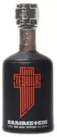 Rammstein Tequila 0,7 Liter 38 % Vol., Grundpreis: &euro; 102,16 / l