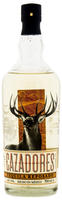 Cazadores Tequila Reposado - 0,7L 40% vol, Grundpreis: &euro; 32,56 / l