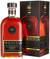 Bottega Grappa Riserva Privata 0,7l 43%, Grundpreis: &euro; 39,93 / l