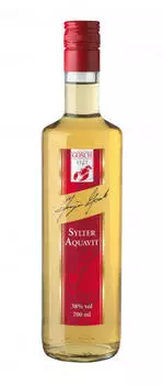 Behn Gosch Sylter Aquavit 38% 0,7l