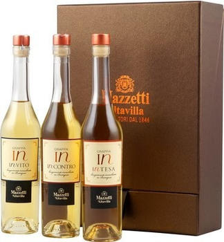 Mazzetti d'Altavilla Miniatur IN 0,3l 43%