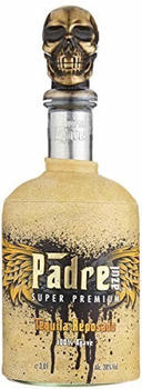 Padre Azul Reposado Tequila 3.0l 38%