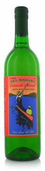 Del Maguey Crema de Mezcal 40% 0,70l