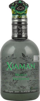 Padre Azul Xiaman Artesanal Mezcal 44% 0,70l