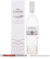 Nardini Grappa Extrafina Selezione 42% vol. 0,70l Geschenkkarton, Grundpreis: &euro;