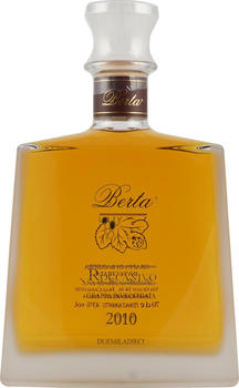 Berta Roccanivo 0,7l 43%