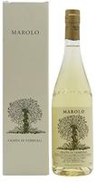 Marolo Grappa Nebbiolo 0,7l 44%, Grundpreis: &euro; 47,- / l