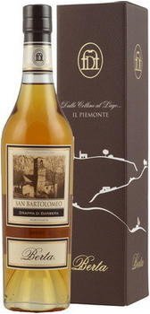 Distilleria Berta San Bartolomero 0,5l 40%